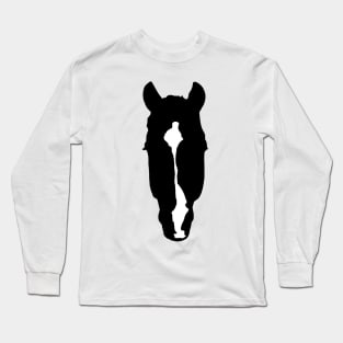 Valegro Face Marking Long Sleeve T-Shirt